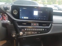 Lexus ES 2022 200 Excellence Edition - ფოტო 12