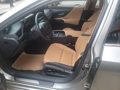 Lexus ES 2022 200 Excellence Edition - ფოტო 14