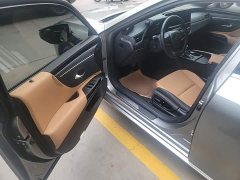 Lexus ES 2022 200 Excellence Edition - ფოტო 15