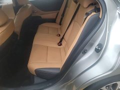 Lexus ES 2022 200 Excellence Edition - ფოტო 16
