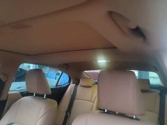 Lexus ES 2022 200 Excellence Edition - ფოტო 17