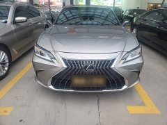 Lexus ES 2022 200 Excellence Edition - ფოტო 2