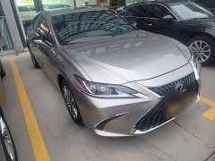 Lexus ES 2022 200 Excellence Edition - ფოტო 3
