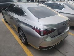 Lexus ES 2022 200 Excellence Edition - ფოტო 4
