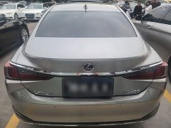 Lexus ES 2022 200 Excellence Edition - ფოტო 5