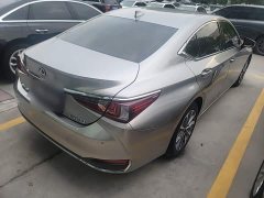 Lexus ES 2022 200 Excellence Edition - ფოტო 6