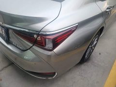 Lexus ES 2022 200 Excellence Edition - ფოტო 7