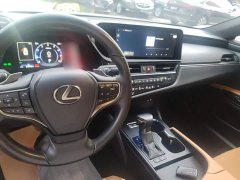 Lexus ES 2022 200 Excellence Edition - ფოტო 9