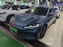 BYD Seal 06 DM-i Smart Drive Edition 80KM Luxury - ფოტო 1