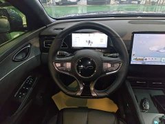 BYD Seal 06 DM-i Smart Drive Edition 80KM Luxury - ფოტო 10
