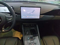 BYD Seal 06 DM-i Smart Drive Edition 80KM Luxury - ფოტო 12