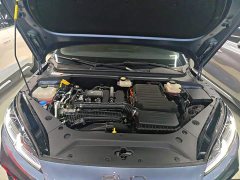 BYD Seal 06 DM-i Smart Drive Edition 80KM Luxury - ფოტო 19