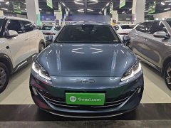 BYD Seal 06 DM-i Smart Drive Edition 80KM Luxury - ფოტო 2