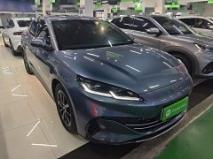 BYD Seal 06 DM-i Smart Drive Edition 80KM Luxury - ფოტო 3