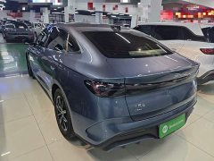 BYD Seal 06 DM-i Smart Drive Edition 80KM Luxury - ფოტო 4