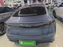 BYD Seal 06 DM-i Smart Drive Edition 80KM Luxury - ფოტო 5