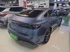 BYD Seal 06 DM-i Smart Drive Edition 80KM Luxury - ფოტო 6