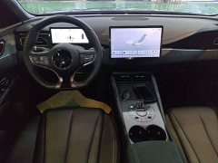 BYD Seal 06 DM-i Smart Drive Edition 80KM Luxury - ფოტო 9