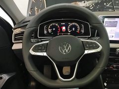 Volkswagen Tiguan L 2025 Outstanding Edition 300TSI Automatic Two-Wheel Drive Dragon Ascendant Version - ფოტო 10