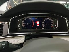 Volkswagen Tiguan L 2025 Outstanding Edition 300TSI Automatic Two-Wheel Drive Dragon Ascendant Version - ფოტო 11