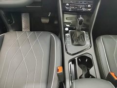 Volkswagen Tiguan L 2025 Outstanding Edition 300TSI Automatic Two-Wheel Drive Dragon Ascendant Version - ფოტო 13