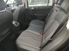 Volkswagen Tiguan L 2025 Outstanding Edition 300TSI Automatic Two-Wheel Drive Dragon Ascendant Version - ფოტო 16