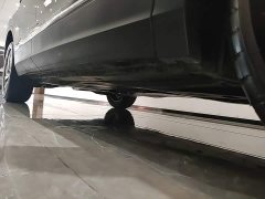 Volkswagen Tiguan L 2025 Outstanding Edition 300TSI Automatic Two-Wheel Drive Dragon Ascendant Version - ფოტო 20