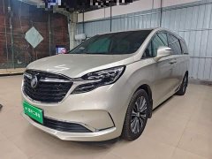 Buick GL8 ES Luzun 653T Smart Luxury - ფოტო 1