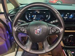 Buick GL8 ES Luzun 653T Smart Luxury - ფოტო 10