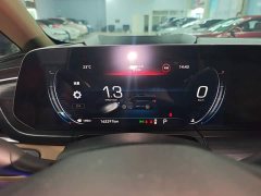 Buick GL8 ES Luzun 653T Smart Luxury - ფოტო 11
