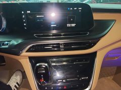 Buick GL8 ES Luzun 653T Smart Luxury - ფოტო 12