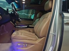 Buick GL8 ES Luzun 653T Smart Luxury - ფოტო 14