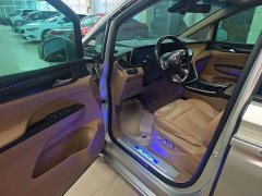 Buick GL8 ES Luzun 653T Smart Luxury - ფოტო 15