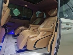 Buick GL8 ES Luzun 653T Smart Luxury - ფოტო 16