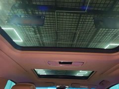 Buick GL8 ES Luzun 653T Smart Luxury - ფოტო 17