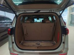 Buick GL8 ES Luzun 653T Smart Luxury - ფოტო 18