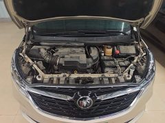 Buick GL8 ES Luzun 653T Smart Luxury - ფოტო 19