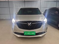 Buick GL8 ES Luzun 653T Smart Luxury - ფოტო 2