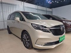 Buick GL8 ES Luzun 653T Smart Luxury - ფოტო 3