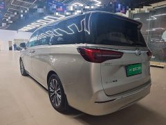 Buick GL8 ES Luzun 653T Smart Luxury - ფოტო 4