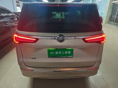 Buick GL8 ES Luzun 653T Smart Luxury - ფოტო 5