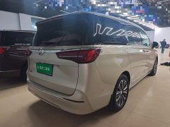 Buick GL8 ES Luzun 653T Smart Luxury - ფოტო 6
