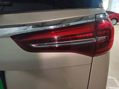 Buick GL8 ES Luzun 653T Smart Luxury - ფოტო 7