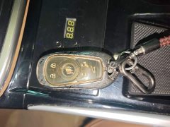 Buick GL8 ES Luzun 653T Smart Luxury - ფოტო 8