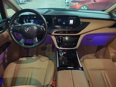 Buick GL8 ES Luzun 653T Smart Luxury - ფოტო 9
