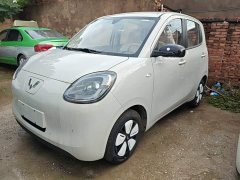 Wuling Hongguang MINIEV 2025 Fourth Generation Four-Door Advanced Edition - ფოტო 1