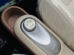Wuling Hongguang MINIEV 2025 Fourth Generation Four-Door Advanced Edition - ფოტო 13