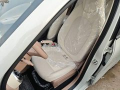 Wuling Hongguang MINIEV 2025 Fourth Generation Four-Door Advanced Edition - ფოტო 14