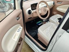 Wuling Hongguang MINIEV 2025 Fourth Generation Four-Door Advanced Edition - ფოტო 15