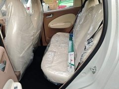 Wuling Hongguang MINIEV 2025 Fourth Generation Four-Door Advanced Edition - ფოტო 16